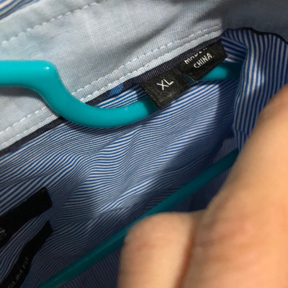 Boss Button Down Men - image 3